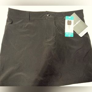 Eddie Bauer Adventurer Skort
